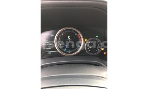 Buy Import Lexus RX 300 White Car in Import - Dubai in Hhohho Buy Import Lexus RX 300 White Car in Import - Dubai in Hhohho