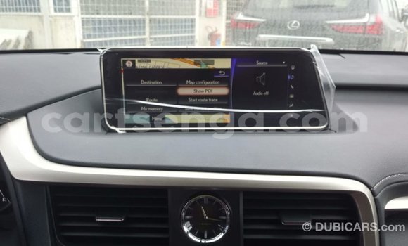 Buy Import Lexus RX 300 White Car in Import - Dubai in Hhohho Buy Import Lexus RX 300 White Car in Import - Dubai in Hhohho