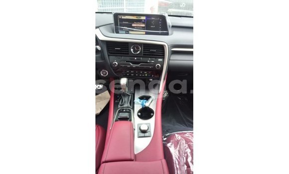 Buy Import Lexus RX 300 White Car in Import - Dubai in Hhohho Buy Import Lexus RX 300 White Car in Import - Dubai in Hhohho