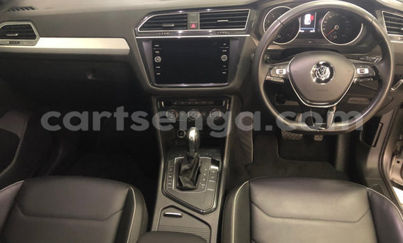Nunua Ilio tumika Volkswagen Tiguan Silver Gari ndani ya Ezulwini nchini Hhohho Nunua Ilio tumika Volkswagen Tiguan Silver Gari ndani ya Ezulwini nchini Hhohho