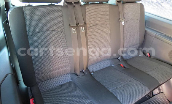Buy Used Mercedes‒Benz Vito Silver Car in Mbabane in Manzini Buy Used Mercedes‒Benz Vito Silver Car in Mbabane in Manzini
