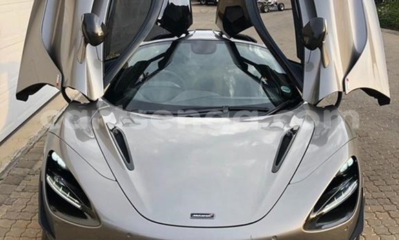 Acheter Occasion Voiture McLaren 720S Autre à Ezulwini, Hhohho Acheter Occasion Voiture McLaren 720S Autre à Ezulwini, Hhohho