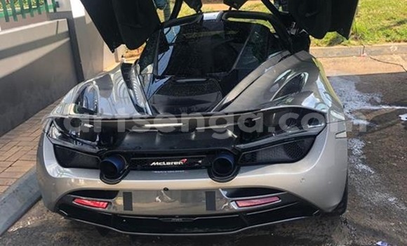 Acheter Occasion Voiture McLaren 720S Autre à Ezulwini, Hhohho Acheter Occasion Voiture McLaren 720S Autre à Ezulwini, Hhohho