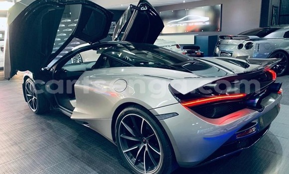 Acheter Occasion Voiture McLaren 720S Autre à Ezulwini, Hhohho Acheter Occasion Voiture McLaren 720S Autre à Ezulwini, Hhohho