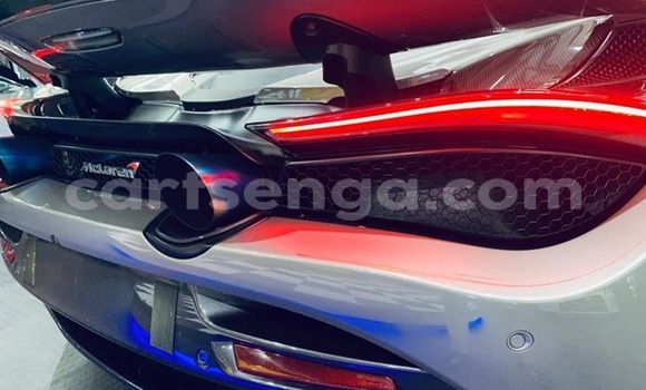 Acheter Occasion Voiture McLaren 720S Autre à Ezulwini, Hhohho Acheter Occasion Voiture McLaren 720S Autre à Ezulwini, Hhohho
