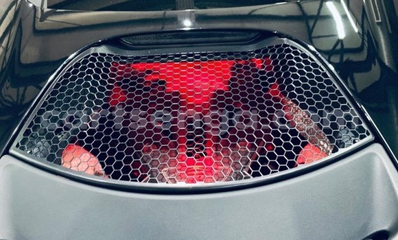 Acheter Occasion Voiture McLaren 720S Autre à Ezulwini, Hhohho Acheter Occasion Voiture McLaren 720S Autre à Ezulwini, Hhohho