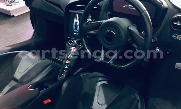 Acheter Occasion Voiture McLaren 720S Autre à Ezulwini, Hhohho Acheter Occasion Voiture McLaren 720S Autre à Ezulwini, Hhohho