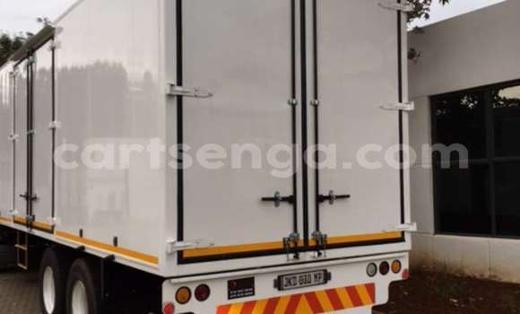 Nunua Ilio tumika Man Silent White Lori ndani ya Manzini nchini Manzini Nunua Ilio tumika Man Silent White Lori ndani ya Manzini nchini Manzini