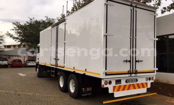 Nunua Ilio tumika Man Silent White Lori ndani ya Manzini nchini Manzini Nunua Ilio tumika Man Silent White Lori ndani ya Manzini nchini Manzini