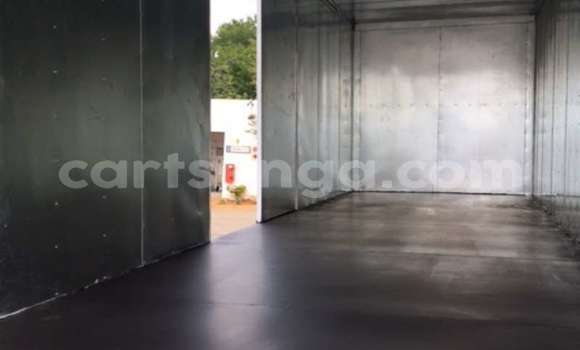 Nunua Ilio tumika Man Silent White Lori ndani ya Manzini nchini Manzini Nunua Ilio tumika Man Silent White Lori ndani ya Manzini nchini Manzini