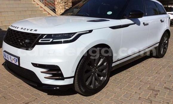 Acheter Occasion Voiture Land Rover Range Rover Blanc à Ezulwini, Hhohho Acheter Occasion Voiture Land Rover Range Rover Blanc à Ezulwini, Hhohho