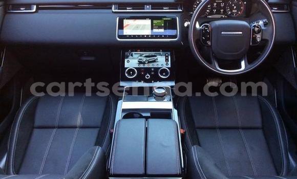 Acheter Occasion Voiture Land Rover Range Rover Blanc à Ezulwini, Hhohho Acheter Occasion Voiture Land Rover Range Rover Blanc à Ezulwini, Hhohho