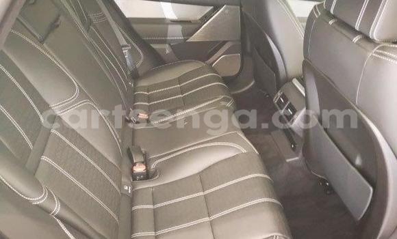 Acheter Occasion Voiture Land Rover Range Rover Blanc à Ezulwini, Hhohho Acheter Occasion Voiture Land Rover Range Rover Blanc à Ezulwini, Hhohho