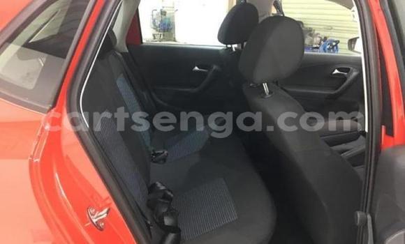 Buy Used Volkswagen Polo Red Car in Manzini in Manzini Buy Used Volkswagen Polo Red Car in Manzini in Manzini