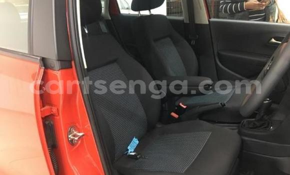 Buy Used Volkswagen Polo Red Car in Manzini in Manzini Buy Used Volkswagen Polo Red Car in Manzini in Manzini