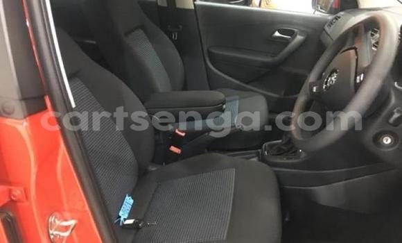 Buy Used Volkswagen Polo Red Car in Manzini in Manzini Buy Used Volkswagen Polo Red Car in Manzini in Manzini