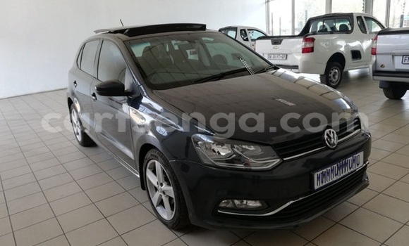 Acheter Occasion Voiture Volkswagen Polo Noir à Hlatikulu, Shiselweni District Acheter Occasion Voiture Volkswagen Polo Noir à Hlatikulu, Shiselweni District