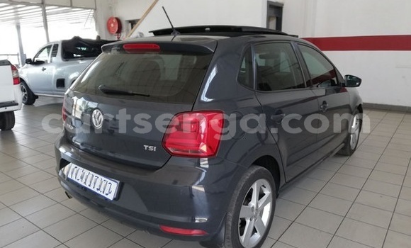 Acheter Occasion Voiture Volkswagen Polo Noir à Hlatikulu, Shiselweni District Acheter Occasion Voiture Volkswagen Polo Noir à Hlatikulu, Shiselweni District