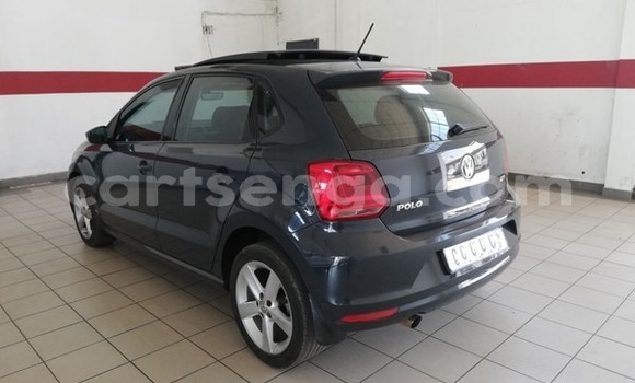 Acheter Occasion Voiture Volkswagen Polo Noir à Hlatikulu, Shiselweni District Acheter Occasion Voiture Volkswagen Polo Noir à Hlatikulu, Shiselweni District