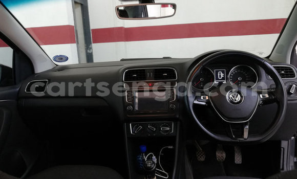 Acheter Occasion Voiture Volkswagen Polo Noir à Hlatikulu, Shiselweni District Acheter Occasion Voiture Volkswagen Polo Noir à Hlatikulu, Shiselweni District