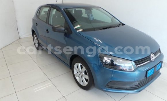 Nunua Ilio tumika Volkswagen Polo Blue Gari ndani ya Ezulwini nchini Hhohho Nunua Ilio tumika Volkswagen Polo Blue Gari ndani ya Ezulwini nchini Hhohho