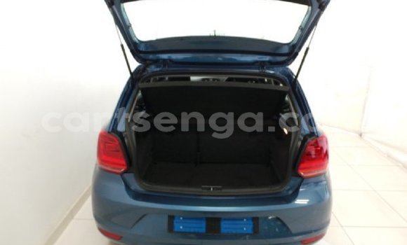 Nunua Ilio tumika Volkswagen Polo Blue Gari ndani ya Ezulwini nchini Hhohho Nunua Ilio tumika Volkswagen Polo Blue Gari ndani ya Ezulwini nchini Hhohho
