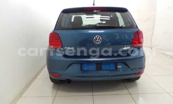 Nunua Ilio tumika Volkswagen Polo Blue Gari ndani ya Ezulwini nchini Hhohho Nunua Ilio tumika Volkswagen Polo Blue Gari ndani ya Ezulwini nchini Hhohho
