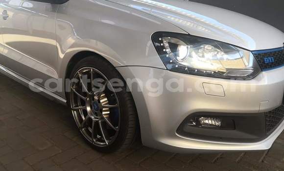 Nunua Ilio tumika Volkswagen Polo GTI Silver Gari ndani ya Manzini nchini Manzini Nunua Ilio tumika Volkswagen Polo GTI Silver Gari ndani ya Manzini nchini Manzini