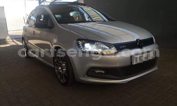 Nunua Ilio tumika Volkswagen Polo GTI Silver Gari ndani ya Manzini nchini Manzini Nunua Ilio tumika Volkswagen Polo GTI Silver Gari ndani ya Manzini nchini Manzini