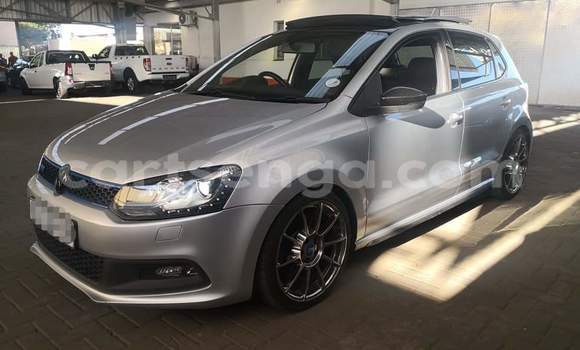 Nunua Ilio tumika Volkswagen Polo GTI Silver Gari ndani ya Manzini nchini Manzini Nunua Ilio tumika Volkswagen Polo GTI Silver Gari ndani ya Manzini nchini Manzini