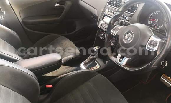 Nunua Ilio tumika Volkswagen Polo GTI Silver Gari ndani ya Manzini nchini Manzini Nunua Ilio tumika Volkswagen Polo GTI Silver Gari ndani ya Manzini nchini Manzini