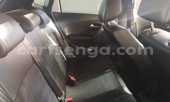 Nunua Ilio tumika Volkswagen Polo GTI Silver Gari ndani ya Manzini nchini Manzini Nunua Ilio tumika Volkswagen Polo GTI Silver Gari ndani ya Manzini nchini Manzini