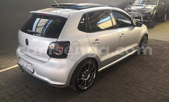 Nunua Ilio tumika Volkswagen Polo GTI Silver Gari ndani ya Manzini nchini Manzini Nunua Ilio tumika Volkswagen Polo GTI Silver Gari ndani ya Manzini nchini Manzini