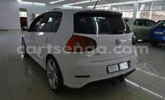 Nunua Ilio tumika Volkswagen Golf GTI White Gari ndani ya Manzini nchini Manzini Nunua Ilio tumika Volkswagen Golf GTI White Gari ndani ya Manzini nchini Manzini