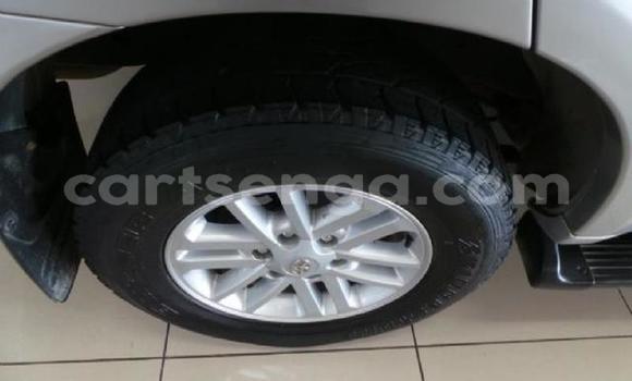 Nunua Ilio tumika Toyota Fortuner Silver Gari ndani ya Manzini nchini Manzini Nunua Ilio tumika Toyota Fortuner Silver Gari ndani ya Manzini nchini Manzini