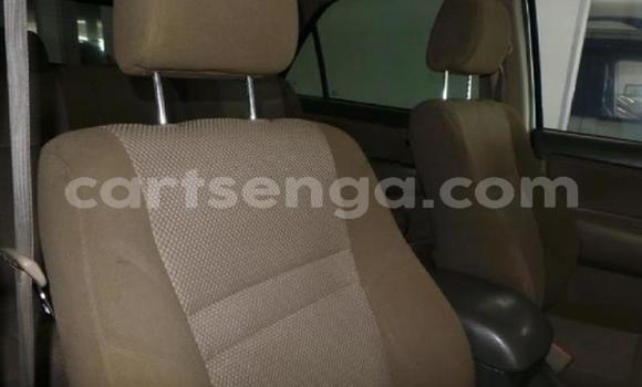 Nunua Ilio tumika Toyota Fortuner Silver Gari ndani ya Manzini nchini Manzini Nunua Ilio tumika Toyota Fortuner Silver Gari ndani ya Manzini nchini Manzini