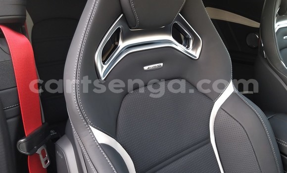 Acheter Occasion Voiture Mercedes‒Benz AMG GLC Coupe Blanc à Ezulwini, Hhohho Acheter Occasion Voiture Mercedes‒Benz AMG GLC Coupe Blanc à Ezulwini, Hhohho