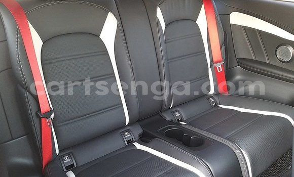 Acheter Occasion Voiture Mercedes‒Benz AMG GLC Coupe Blanc à Ezulwini, Hhohho Acheter Occasion Voiture Mercedes‒Benz AMG GLC Coupe Blanc à Ezulwini, Hhohho