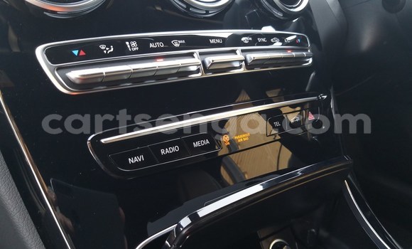 Acheter Occasion Voiture Mercedes‒Benz AMG GLC Coupe Blanc à Ezulwini, Hhohho Acheter Occasion Voiture Mercedes‒Benz AMG GLC Coupe Blanc à Ezulwini, Hhohho