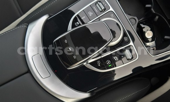 Acheter Occasion Voiture Mercedes‒Benz AMG GLC Coupe Blanc à Ezulwini, Hhohho Acheter Occasion Voiture Mercedes‒Benz AMG GLC Coupe Blanc à Ezulwini, Hhohho