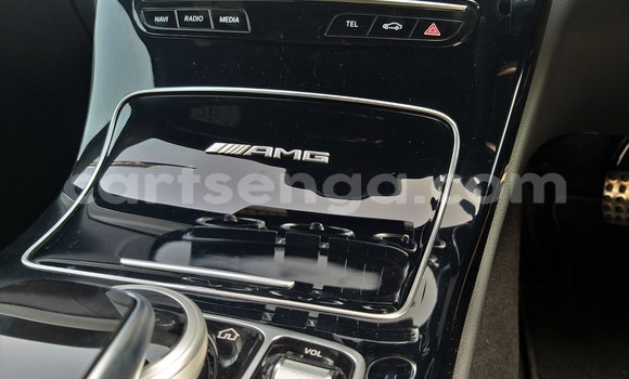 Acheter Occasion Voiture Mercedes‒Benz AMG GLC Coupe Blanc à Ezulwini, Hhohho Acheter Occasion Voiture Mercedes‒Benz AMG GLC Coupe Blanc à Ezulwini, Hhohho