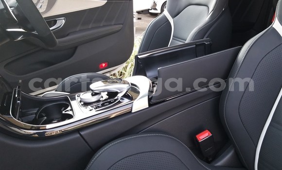 Acheter Occasion Voiture Mercedes‒Benz AMG GLC Coupe Blanc à Ezulwini, Hhohho Acheter Occasion Voiture Mercedes‒Benz AMG GLC Coupe Blanc à Ezulwini, Hhohho