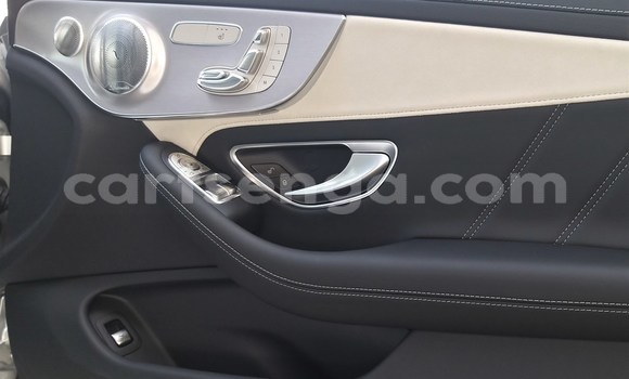 Acheter Occasion Voiture Mercedes‒Benz AMG GLC Coupe Blanc à Ezulwini, Hhohho Acheter Occasion Voiture Mercedes‒Benz AMG GLC Coupe Blanc à Ezulwini, Hhohho
