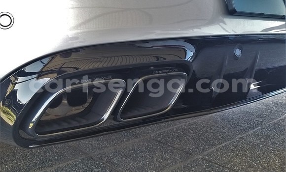 Acheter Occasion Voiture Mercedes‒Benz AMG GLC Coupe Blanc à Ezulwini, Hhohho Acheter Occasion Voiture Mercedes‒Benz AMG GLC Coupe Blanc à Ezulwini, Hhohho