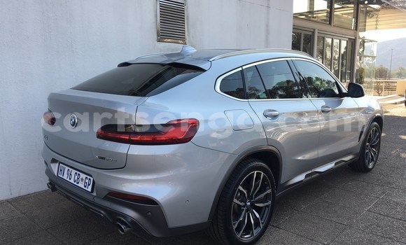 Acheter Occasion Voiture BMW X4 Autre à Ezulwini, Hhohho Acheter Occasion Voiture BMW X4 Autre à Ezulwini, Hhohho