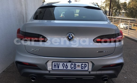 Acheter Occasion Voiture BMW X4 Autre à Ezulwini, Hhohho Acheter Occasion Voiture BMW X4 Autre à Ezulwini, Hhohho