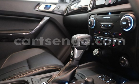 Acheter Occasion Voiture Ford Ranger Blanc à Manzini, Manzini Acheter Occasion Voiture Ford Ranger Blanc à Manzini, Manzini