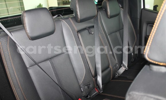 Acheter Occasion Voiture Ford Ranger Blanc à Manzini, Manzini Acheter Occasion Voiture Ford Ranger Blanc à Manzini, Manzini