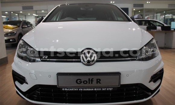 Acheter Occasion Voiture Volkswagen Golf R Blanc à Malkerns, Manzini Acheter Occasion Voiture Volkswagen Golf R Blanc à Malkerns, Manzini
