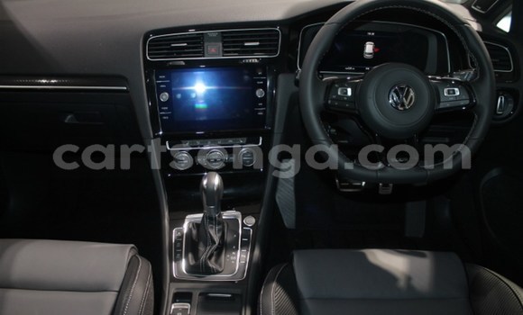 Acheter Occasion Voiture Volkswagen Golf R Blanc à Malkerns, Manzini Acheter Occasion Voiture Volkswagen Golf R Blanc à Malkerns, Manzini